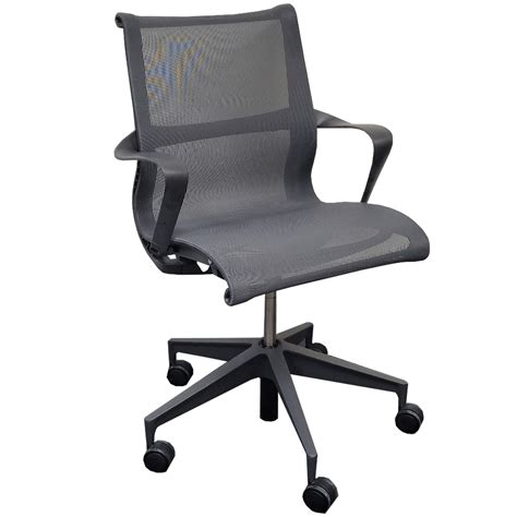 Herman Miller setu price list